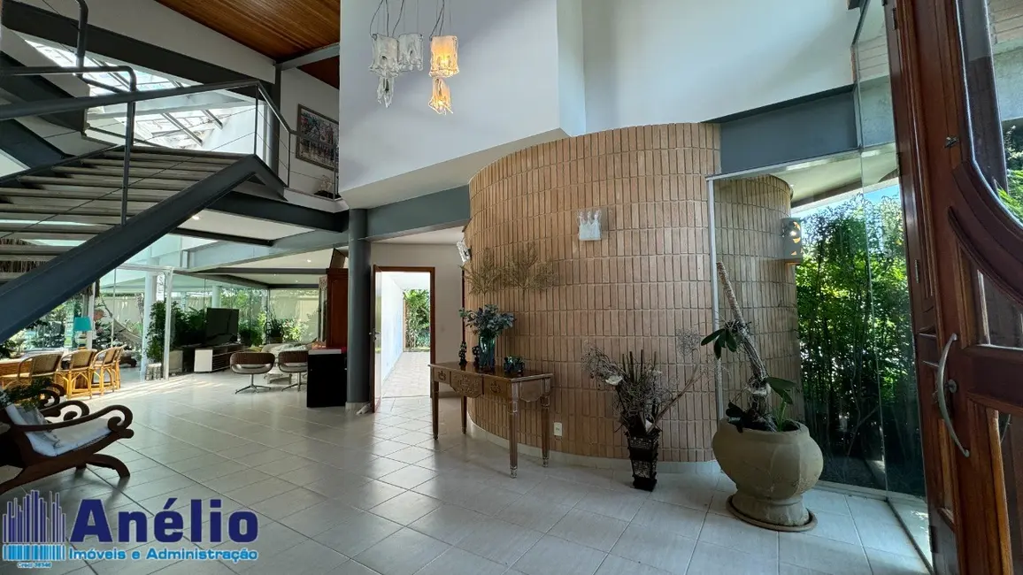 Foto 7 de Casa de Condomínio com 6 quartos à venda, 700m2 em Acapulco, Guaruja - SP