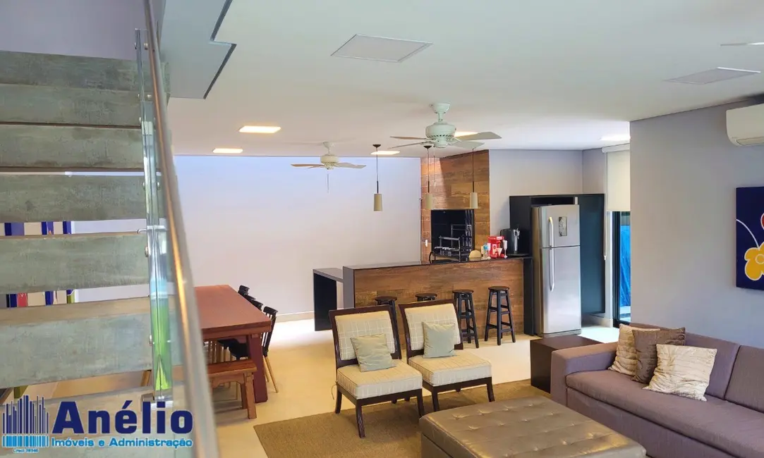 Casa de Condomínio com 6 quartos à venda em Acapulco, Guaruja - SP - imagem 6 Foto 6 de Casa de Condomínio com 6 quartos à venda em Acapulco, Guaruja - SP