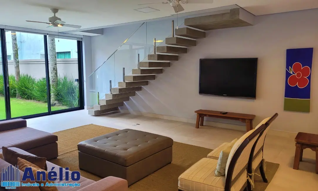 Casa de Condomínio com 6 quartos à venda em Acapulco, Guaruja - SP - imagem 4 Foto 4 de Casa de Condomínio com 6 quartos à venda em Acapulco, Guaruja - SP