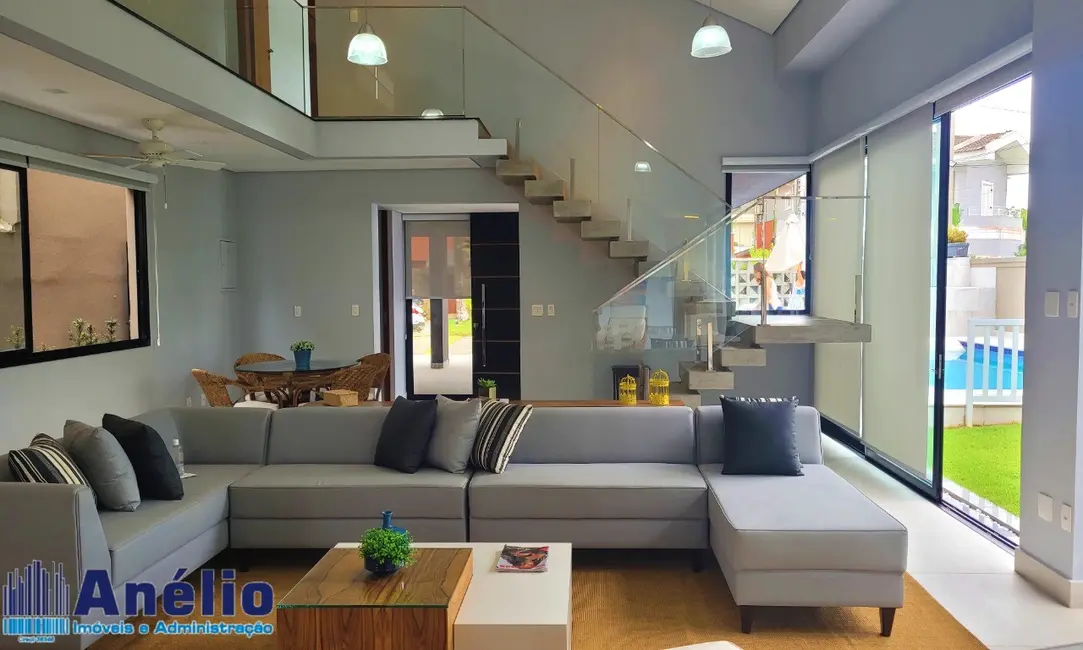 Casa de Condomínio com 6 quartos à venda em Acapulco, Guaruja - SP - imagem 9 Foto 9 de Casa de Condomínio com 6 quartos à venda em Acapulco, Guaruja - SP