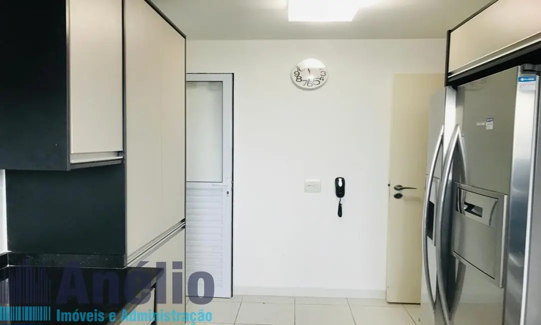 Foto 5 de Apartamento com 3 quartos à venda e para alugar, 90m2 em Enseada, Guaruja - SP