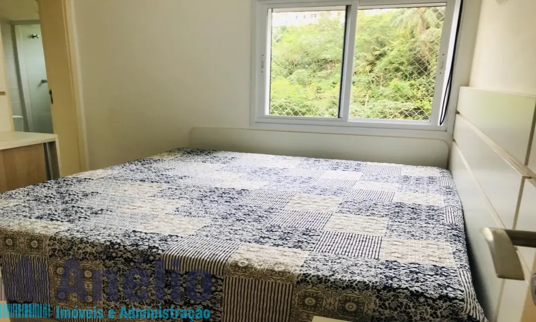 Foto 3 de Apartamento com 3 quartos à venda e para alugar, 90m2 em Enseada, Guaruja - SP