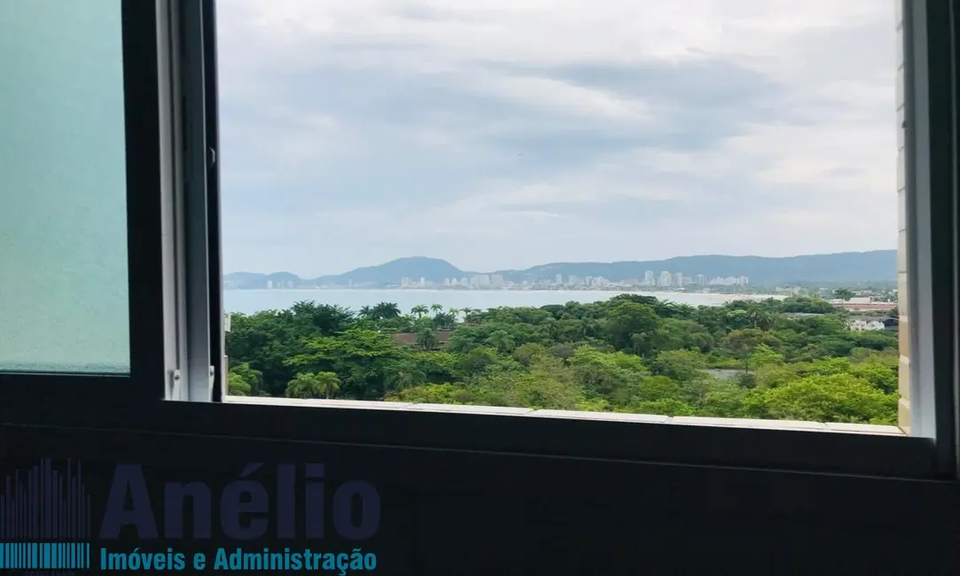 Foto 9 de Apartamento com 3 quartos à venda e para alugar, 90m2 em Enseada, Guaruja - SP