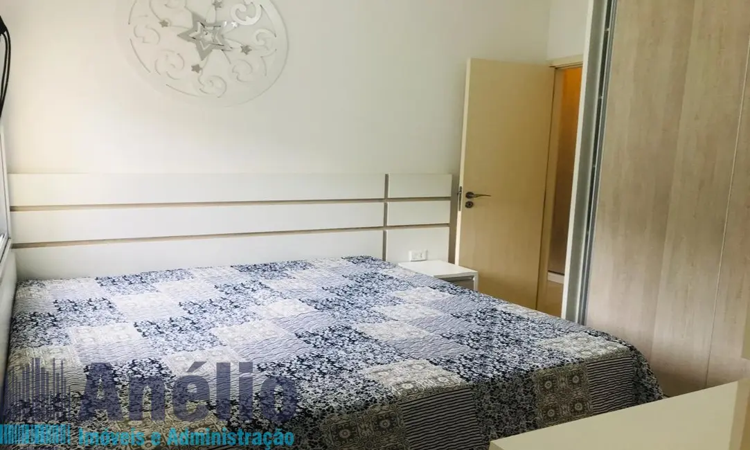 Foto 8 de Apartamento com 3 quartos à venda e para alugar, 90m2 em Enseada, Guaruja - SP