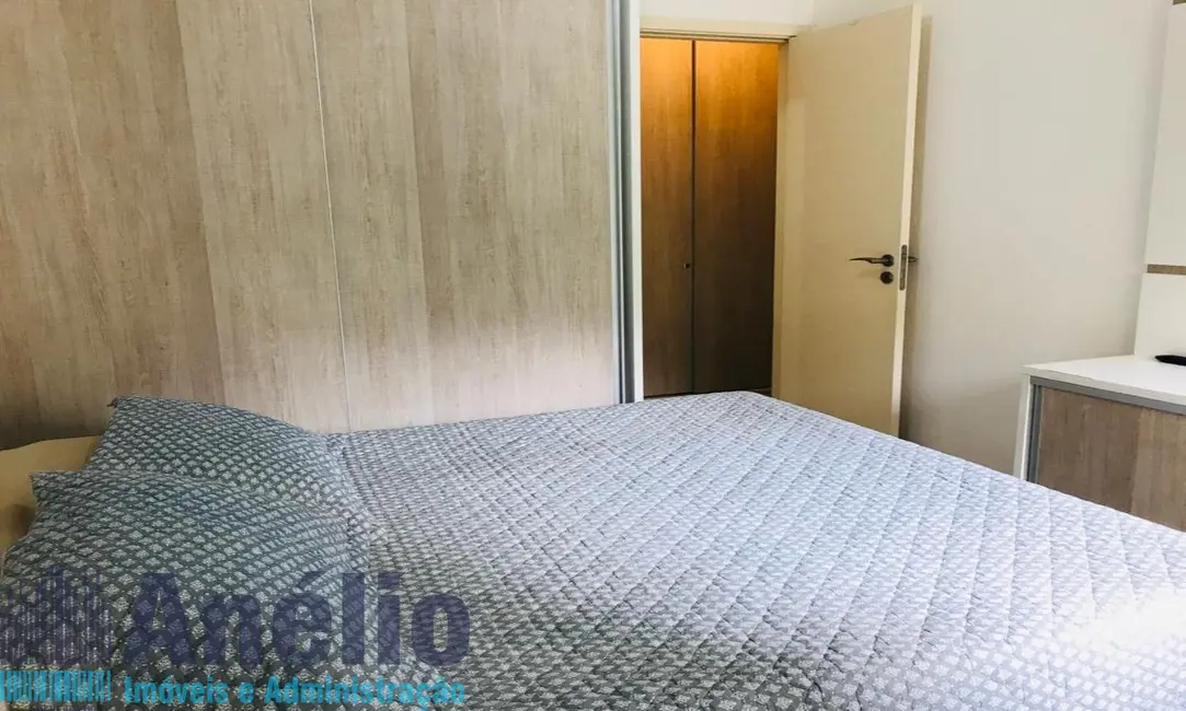 Foto 6 de Apartamento com 3 quartos à venda e para alugar, 90m2 em Enseada, Guaruja - SP
