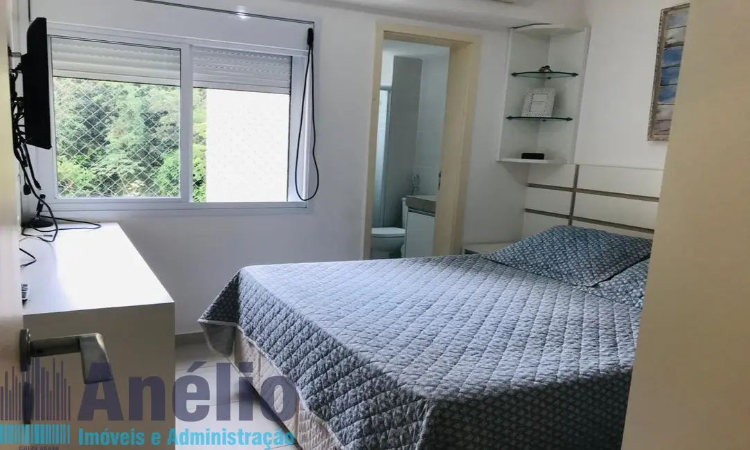 Foto 4 de Apartamento com 3 quartos à venda e para alugar, 90m2 em Enseada, Guaruja - SP