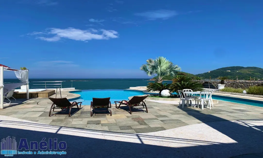 Foto 3 de Casa com 10 quartos à venda, 1411m2 em Balneário Praia do Pernambuco, Guaruja - SP