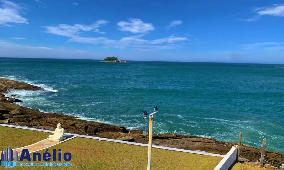 Foto 5 de Casa com 10 quartos à venda, 1411m2 em Balneário Praia do Pernambuco, Guaruja - SP