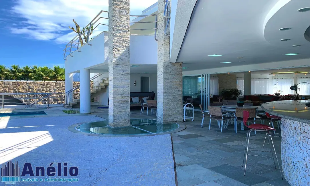 Foto 9 de Casa com 10 quartos à venda, 1411m2 em Balneário Praia do Pernambuco, Guaruja - SP