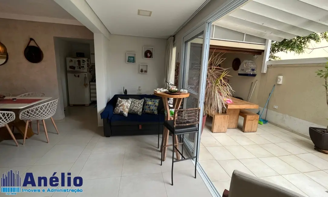 Casa de Condomínio com 2 quartos à venda, 127m2 em Enseada, Guaruja - SP - imagem 9 Foto 9 de Casa de Condomínio com 2 quartos à venda, 127m2 em Enseada, Guaruja - SP