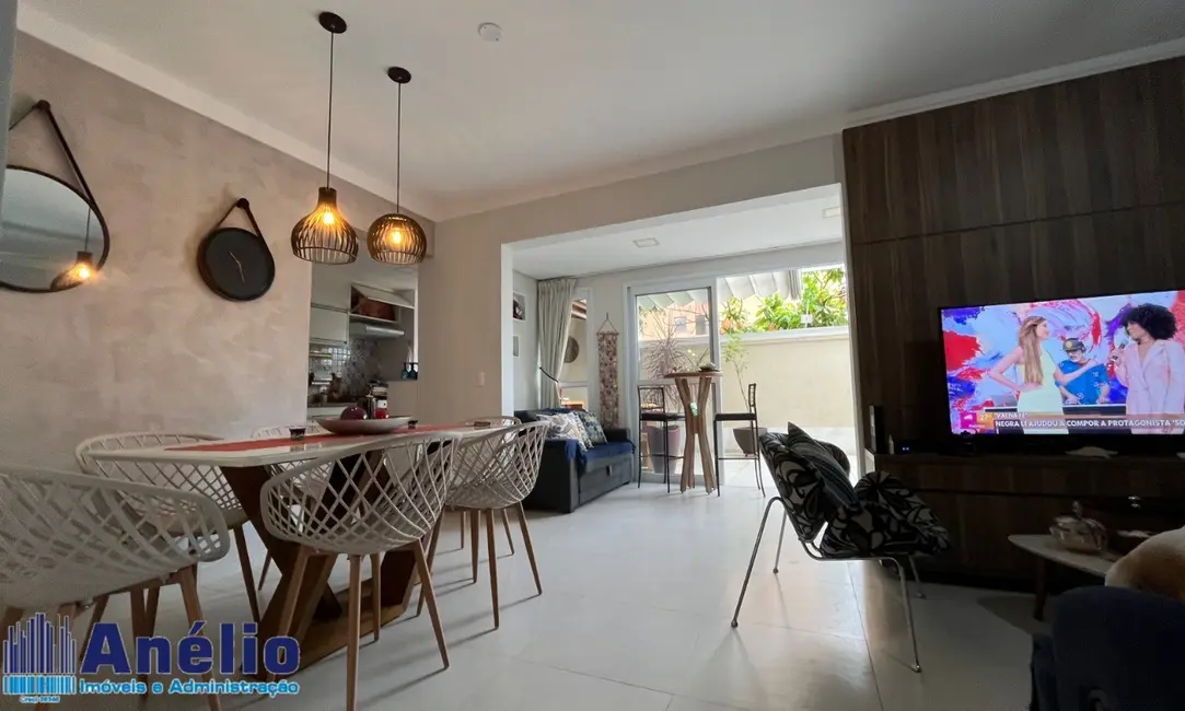 Casa de Condomínio com 2 quartos à venda, 127m2 em Enseada, Guaruja - SP - imagem 5 Foto 5 de Casa de Condomínio com 2 quartos à venda, 127m2 em Enseada, Guaruja - SP