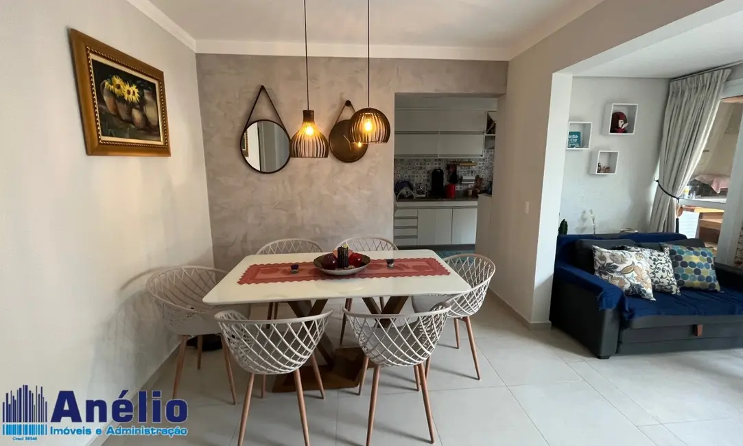 Casa de Condomínio com 2 quartos à venda, 127m2 em Enseada, Guaruja - SP - imagem 4 Foto 4 de Casa de Condomínio com 2 quartos à venda, 127m2 em Enseada, Guaruja - SP