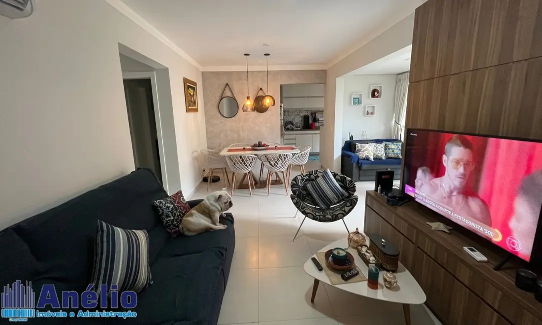 Casa de Condomínio com 2 quartos à venda, 127m2 em Enseada, Guaruja - SP - imagem 3 Foto 3 de Casa de Condomínio com 2 quartos à venda, 127m2 em Enseada, Guaruja - SP