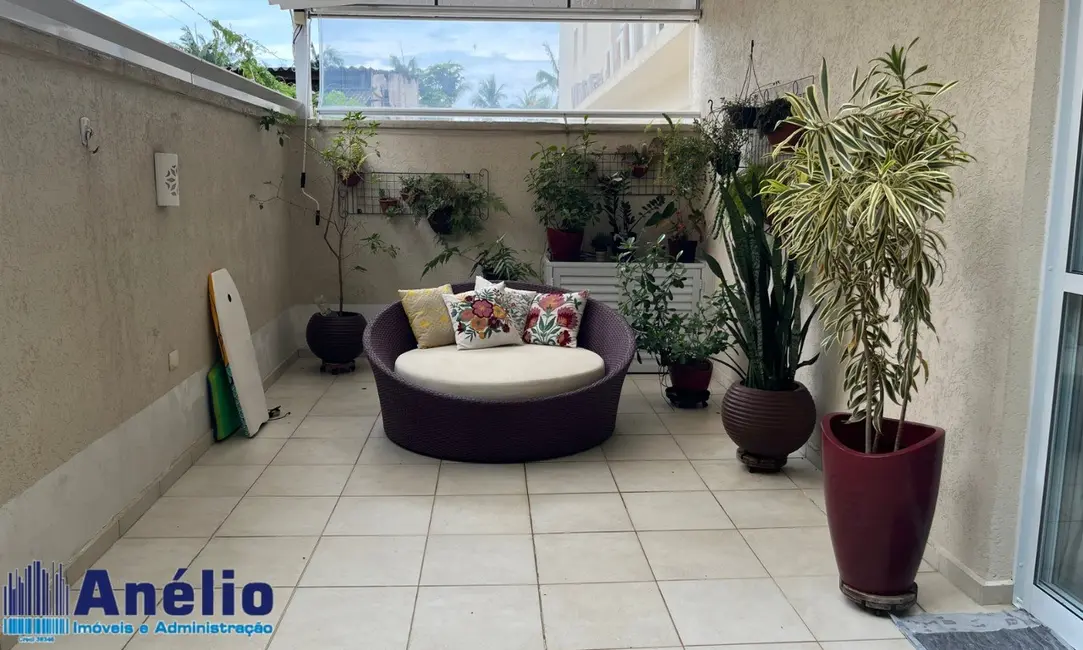 Casa de Condomínio com 2 quartos à venda, 127m2 em Enseada, Guaruja - SP - imagem 8 Foto 8 de Casa de Condomínio com 2 quartos à venda, 127m2 em Enseada, Guaruja - SP