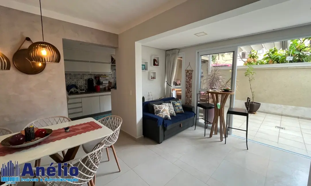 Casa de Condomínio com 2 quartos à venda, 127m2 em Enseada, Guaruja - SP - imagem 6 Foto 6 de Casa de Condomínio com 2 quartos à venda, 127m2 em Enseada, Guaruja - SP