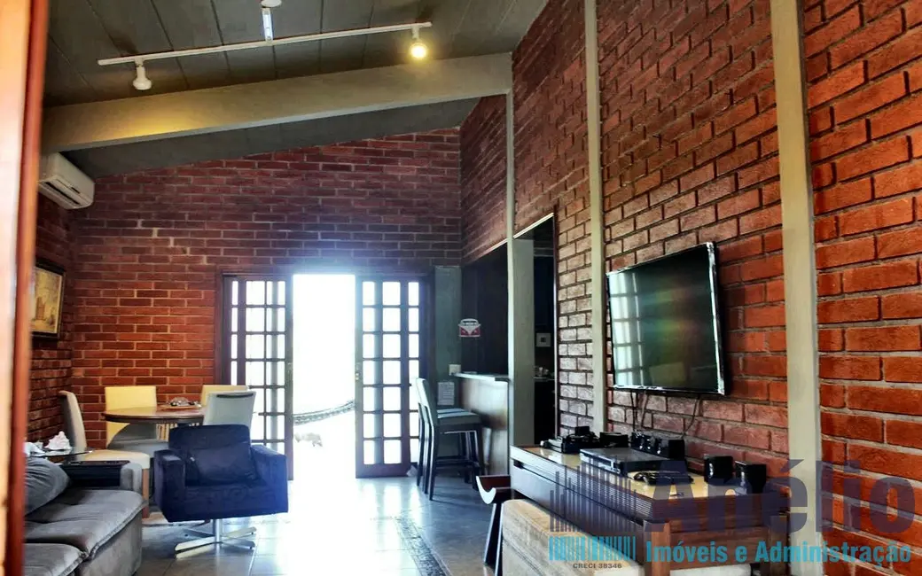 Casa de Condomínio com 2 quartos à venda, 160m2 em Guaruja - SP - imagem 5 Foto 5 de Casa de Condomínio com 2 quartos à venda, 160m2 em Guaruja - SP