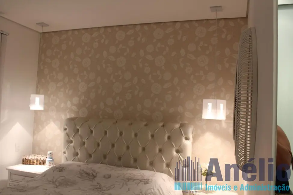 Apartamento com 3 quartos à venda, 117m2 em Guaruja - SP - imagem 3 Foto 3 de Apartamento com 3 quartos à venda, 117m2 em Guaruja - SP