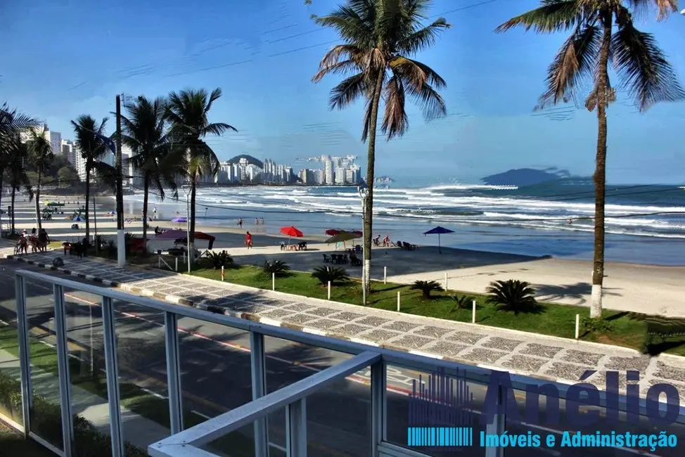 Apartamento com 3 quartos à venda, 117m2 em Guaruja - SP - imagem 1 Foto 1 de Apartamento com 3 quartos à venda, 117m2 em Guaruja - SP