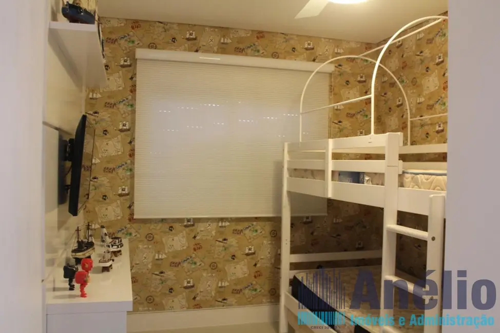 Apartamento com 3 quartos à venda, 117m2 em Guaruja - SP - imagem 8 Foto 8 de Apartamento com 3 quartos à venda, 117m2 em Guaruja - SP