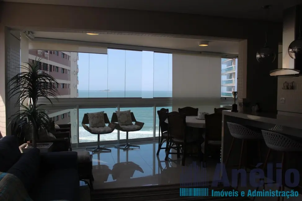 Apartamento com 3 quartos à venda, 117m2 em Guaruja - SP - imagem 9 Foto 9 de Apartamento com 3 quartos à venda, 117m2 em Guaruja - SP