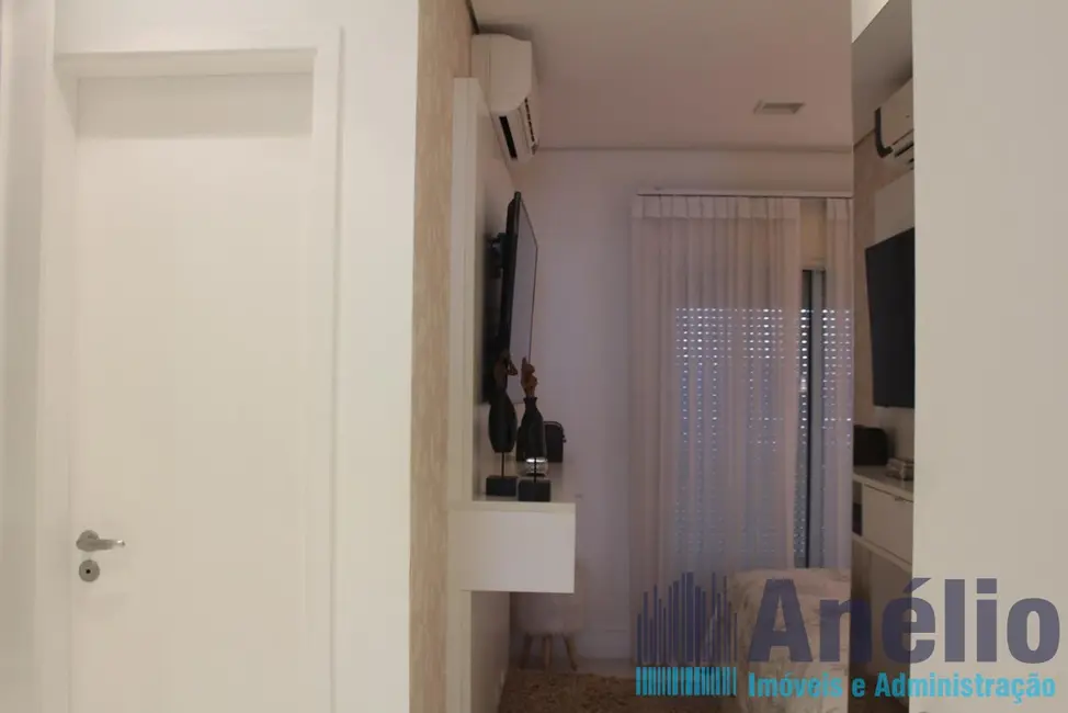 Apartamento com 3 quartos à venda, 117m2 em Guaruja - SP - imagem 6 Foto 6 de Apartamento com 3 quartos à venda, 117m2 em Guaruja - SP