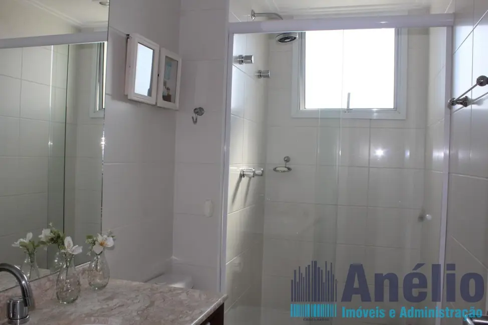 Apartamento com 3 quartos à venda, 117m2 em Guaruja - SP - imagem 5 Foto 5 de Apartamento com 3 quartos à venda, 117m2 em Guaruja - SP