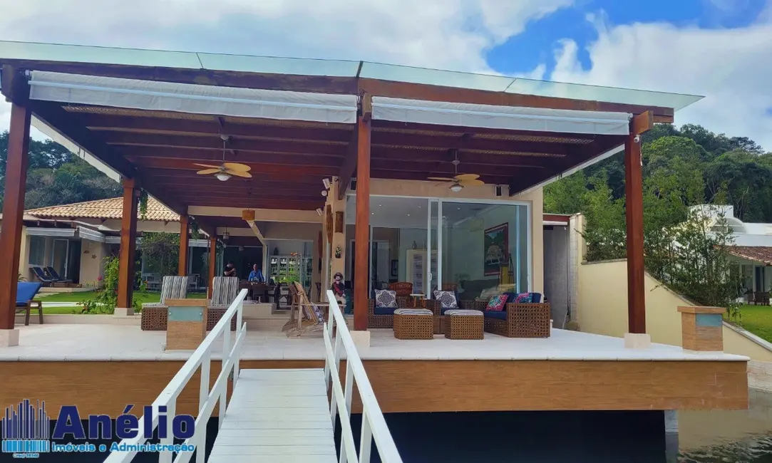 Casa de Condomínio à venda, 800m2 em Guaruja - SP - imagem 9 Foto 9 de Casa de Condomínio à venda, 800m2 em Guaruja - SP