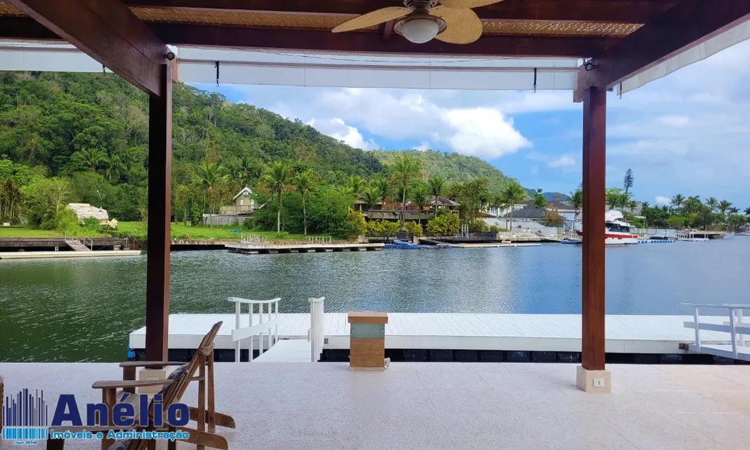 Casa de Condomínio à venda, 800m2 em Guaruja - SP - imagem 7 Foto 7 de Casa de Condomínio à venda, 800m2 em Guaruja - SP