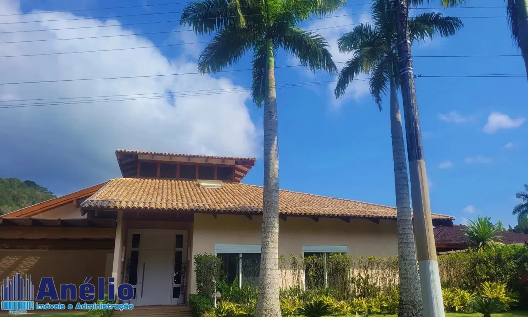 Casa de Condomínio à venda, 800m2 em Guaruja - SP - imagem 3 Foto 3 de Casa de Condomínio à venda, 800m2 em Guaruja - SP