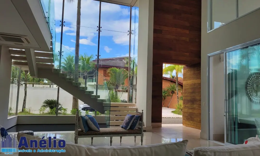 Casa de Condomínio com 5 quartos à venda e para alugar, 925m2 em Acapulco, Guaruja - SP - imagem 8 Foto 8 de Casa de Condomínio com 5 quartos à venda e para alugar, 925m2 em Acapulco, Guaruja - SP