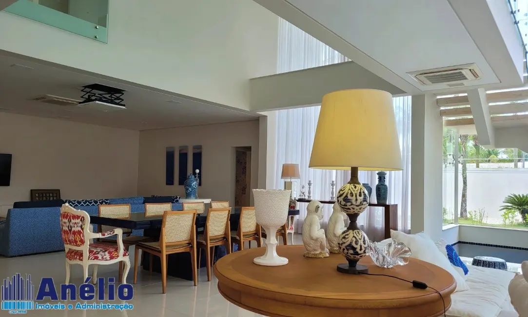 Casa de Condomínio com 5 quartos à venda e para alugar, 925m2 em Acapulco, Guaruja - SP - imagem 9 Foto 9 de Casa de Condomínio com 5 quartos à venda e para alugar, 925m2 em Acapulco, Guaruja - SP