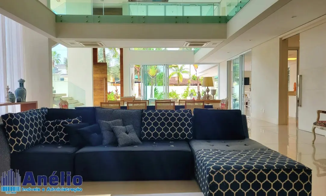Casa de Condomínio com 5 quartos à venda e para alugar, 925m2 em Acapulco, Guaruja - SP - imagem 6 Foto 6 de Casa de Condomínio com 5 quartos à venda e para alugar, 925m2 em Acapulco, Guaruja - SP