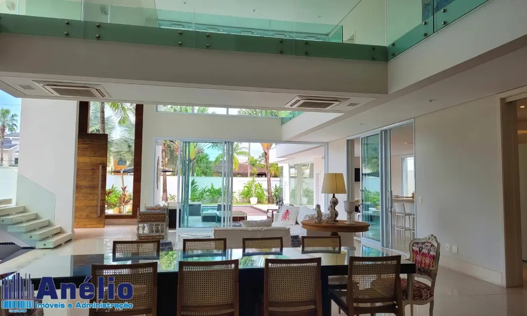 Casa de Condomínio com 5 quartos à venda e para alugar, 925m2 em Acapulco, Guaruja - SP - imagem 7 Foto 7 de Casa de Condomínio com 5 quartos à venda e para alugar, 925m2 em Acapulco, Guaruja - SP