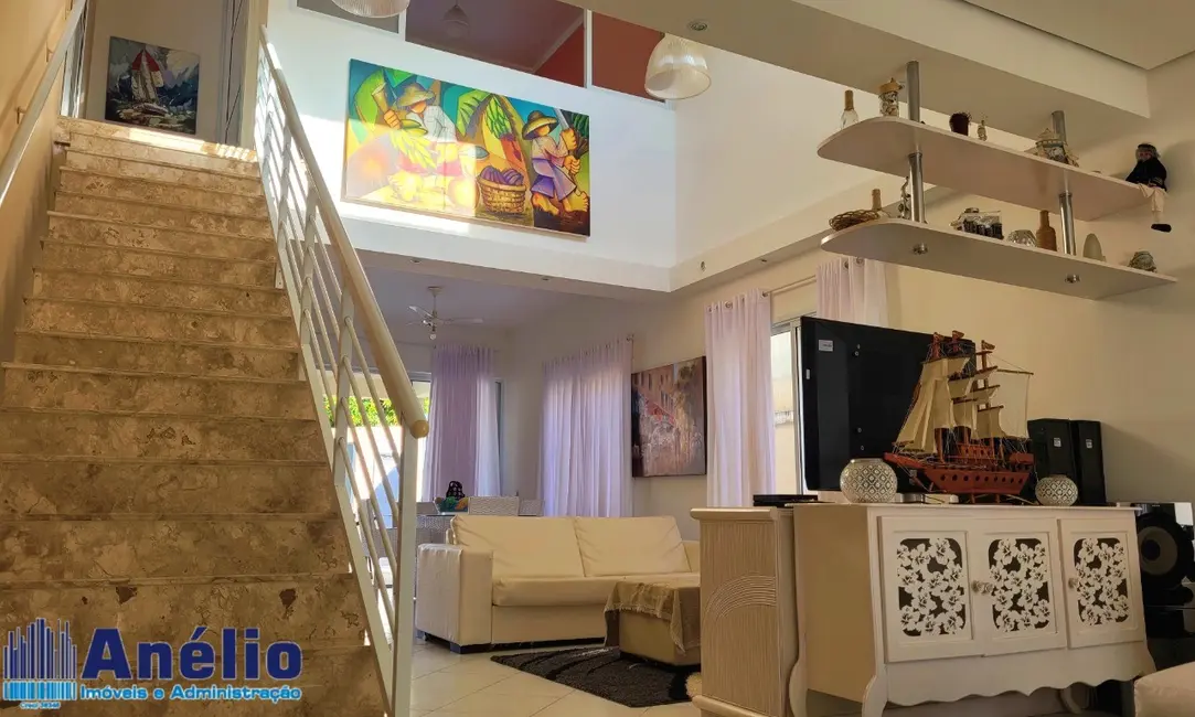 Casa de Condomínio com 4 quartos à venda, 260m2 em Guaruja - SP - imagem 4 Foto 4 de Casa de Condomínio com 4 quartos à venda, 260m2 em Guaruja - SP