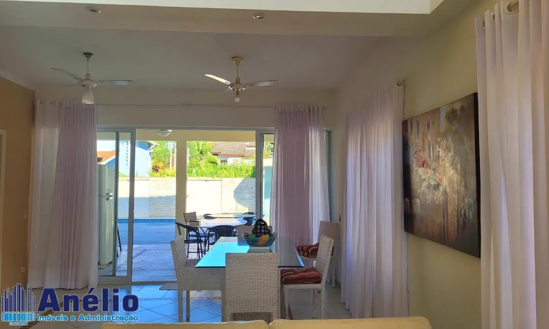 Casa de Condomínio com 4 quartos à venda, 260m2 em Guaruja - SP - imagem 6 Foto 6 de Casa de Condomínio com 4 quartos à venda, 260m2 em Guaruja - SP