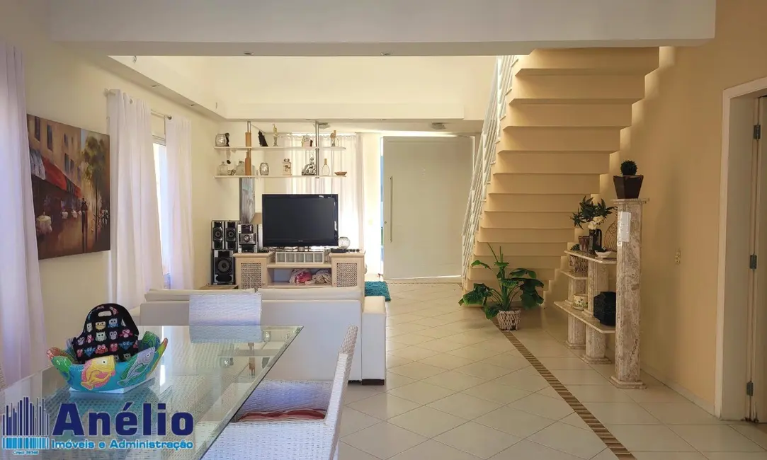 Casa de Condomínio com 4 quartos à venda, 260m2 em Guaruja - SP - imagem 7 Foto 7 de Casa de Condomínio com 4 quartos à venda, 260m2 em Guaruja - SP