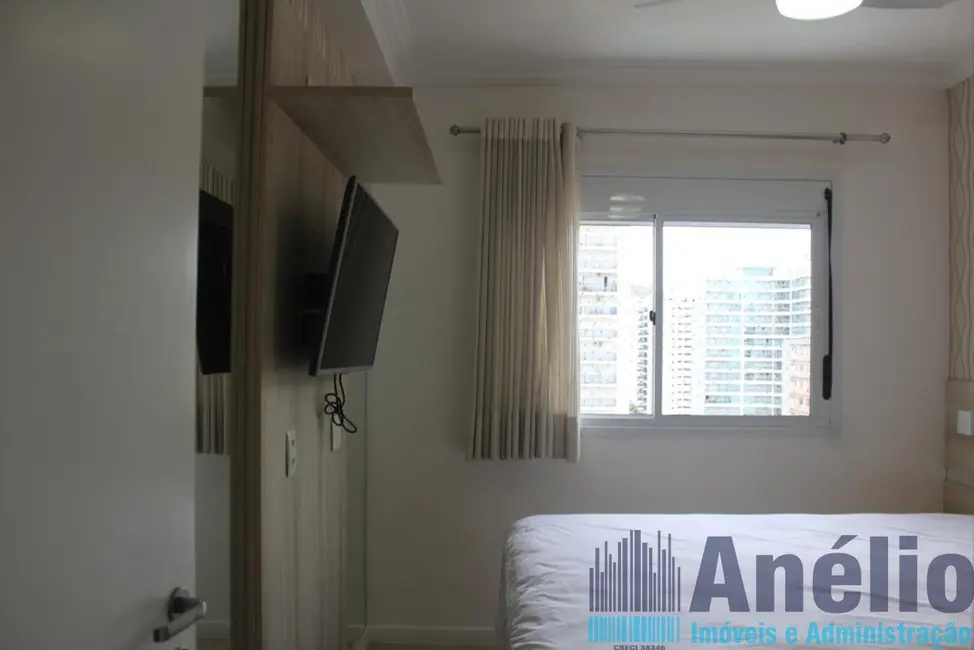 Apartamento com 2 quartos à venda, 99m2 em Guaruja - SP - imagem 5 Foto 5 de Apartamento com 2 quartos à venda, 99m2 em Guaruja - SP