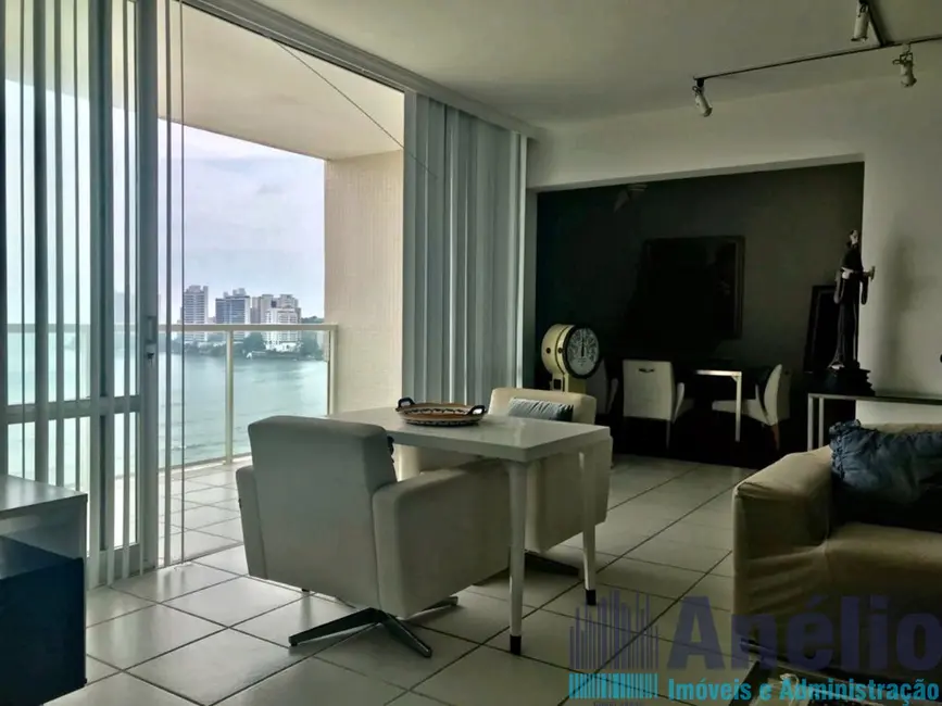 Apartamento com 3 quartos à venda, 230m2 em Pitangueiras, Guaruja - SP - imagem 3 Foto 3 de Apartamento com 3 quartos à venda, 230m2 em Pitangueiras, Guaruja - SP