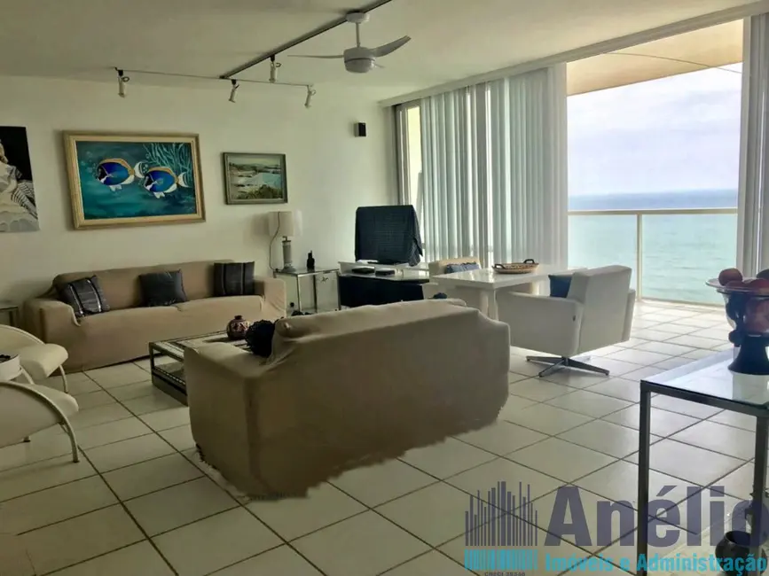 Apartamento com 3 quartos à venda, 230m2 em Pitangueiras, Guaruja - SP - imagem 5 Foto 5 de Apartamento com 3 quartos à venda, 230m2 em Pitangueiras, Guaruja - SP
