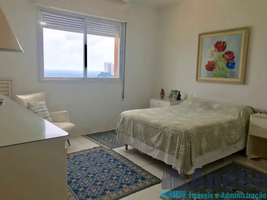 Apartamento com 3 quartos à venda, 230m2 em Pitangueiras, Guaruja - SP - imagem 9 Foto 9 de Apartamento com 3 quartos à venda, 230m2 em Pitangueiras, Guaruja - SP