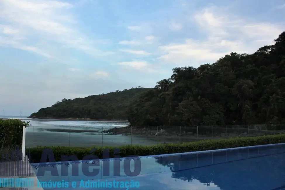 Foto 3 de Casa de Condomínio com 5 quartos à venda em Guaruja - SP