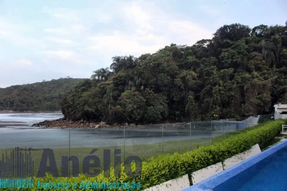 Foto 6 de Casa de Condomínio com 5 quartos à venda em Guaruja - SP