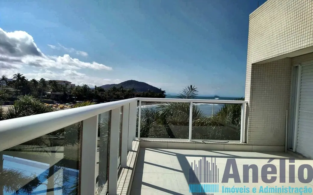 Casa de Condomínio com 4 quartos à venda em Balneário Praia do Pernambuco, Guaruja - SP - imagem 6 Foto 6 de Casa de Condomínio com 4 quartos à venda em Balneário Praia do Pernambuco, Guaruja - SP