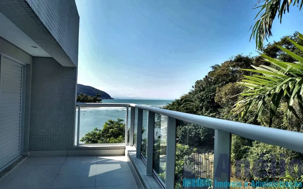 Casa de Condomínio com 4 quartos à venda em Balneário Praia do Pernambuco, Guaruja - SP - imagem 3 Foto 3 de Casa de Condomínio com 4 quartos à venda em Balneário Praia do Pernambuco, Guaruja - SP