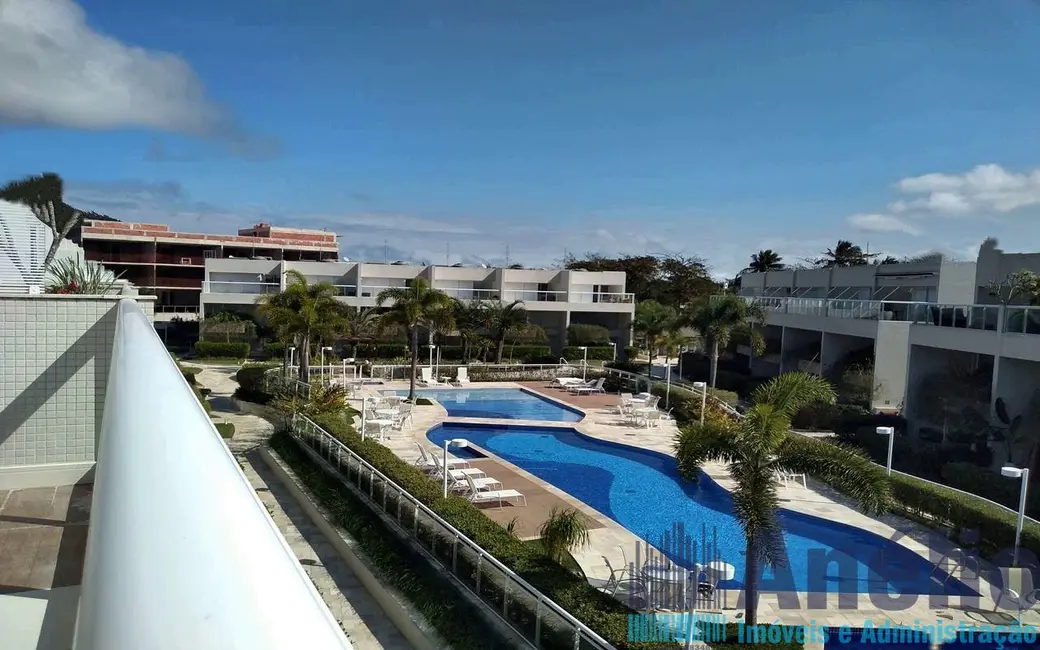 Foto 2 de Casa de Condomínio com 4 quartos à venda em Balneário Praia do Pernambuco, Guaruja - SP