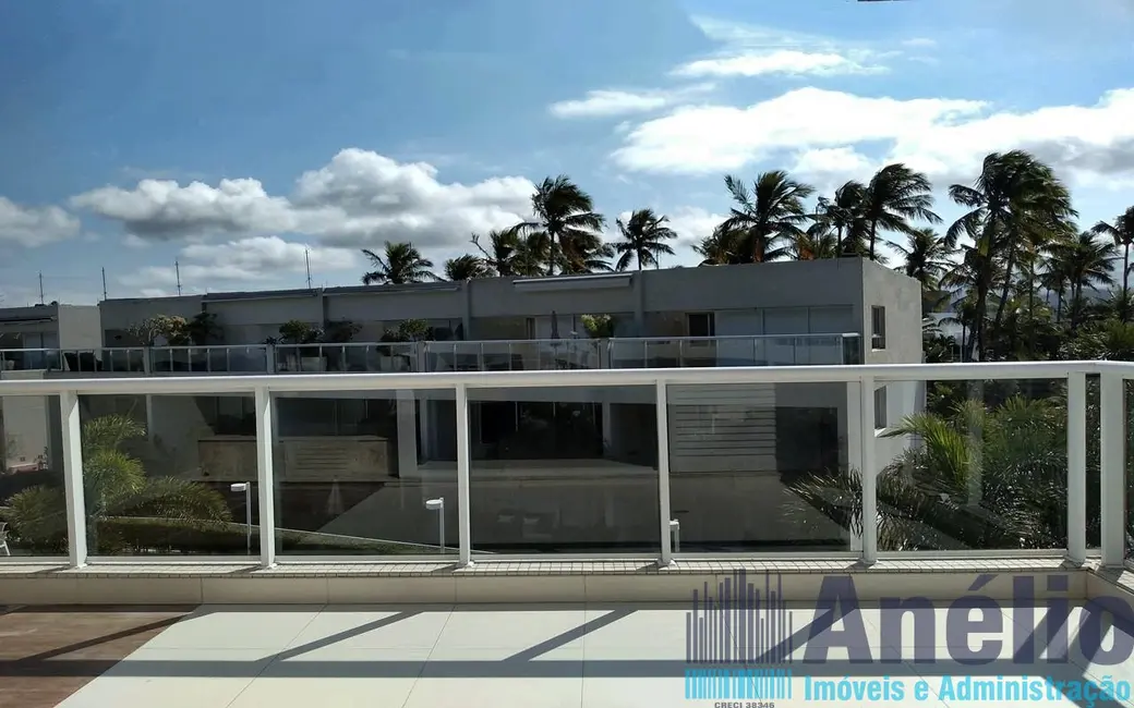 Casa de Condomínio com 4 quartos à venda em Balneário Praia do Pernambuco, Guaruja - SP - imagem 5 Foto 5 de Casa de Condomínio com 4 quartos à venda em Balneário Praia do Pernambuco, Guaruja - SP