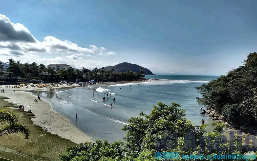 Casa de Condomínio com 4 quartos à venda em Balneário Praia do Pernambuco, Guaruja - SP - imagem 9 Foto 9 de Casa de Condomínio com 4 quartos à venda em Balneário Praia do Pernambuco, Guaruja - SP