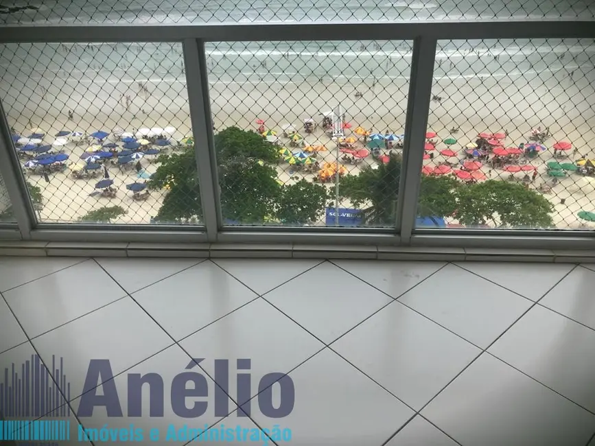 Foto 1 de Apartamento com 4 quartos à venda, 293m2 em Pitangueiras, Guaruja - SP