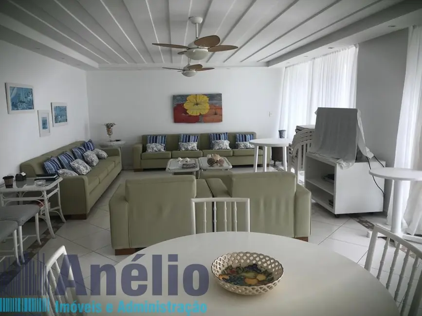 Foto 2 de Apartamento com 4 quartos à venda, 293m2 em Pitangueiras, Guaruja - SP