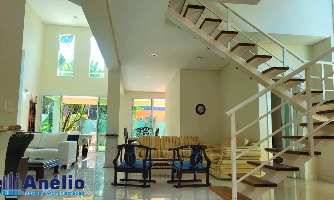 Foto 4 de Casa de Condomínio à venda, 250m2 em Guaruja - SP